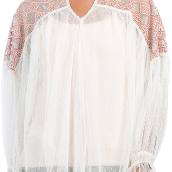 Free People top, M & S - Picture 3 of 5